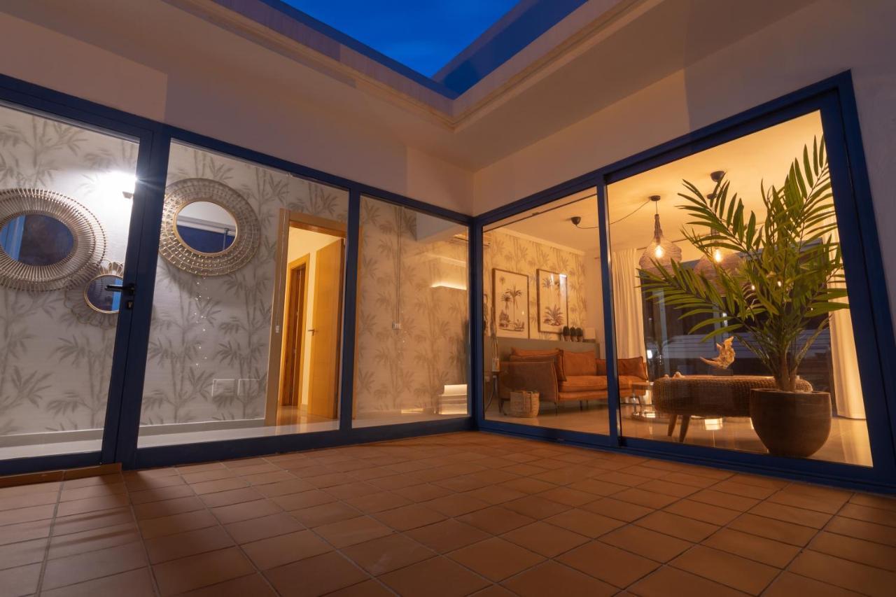 Villalia Guájara, Flexitime Playa Blanca (Lanzarote) Exterior foto