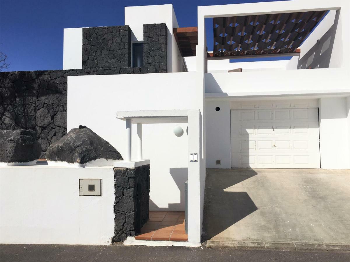 Villalia Guájara, Flexitime Playa Blanca (Lanzarote) Exterior foto